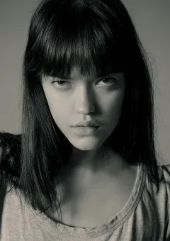 Анна Невада